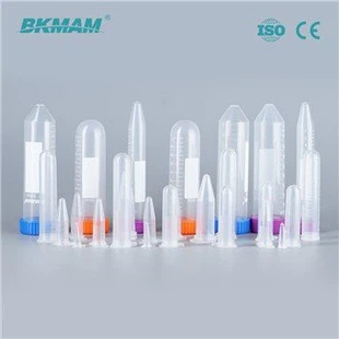 Laboratory Centrifuge Tube