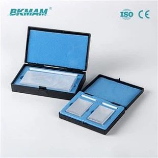 Laboratory Quartz Cuvette