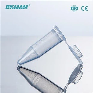 Micro 1.5ml Centrifuge Tube