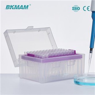Micropipette Tips 200ul