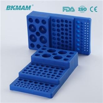 Multifuction Centrifuge Tube Rack