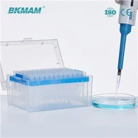 P200 Pipette Tips