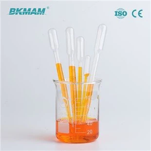 Pasteur Pipette 5 Ml