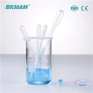 Pasteur Pipette 5ml