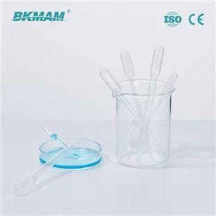 Pasteur Pipette Dropper