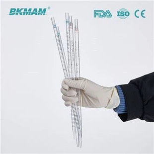 PS Material Serological Pipette