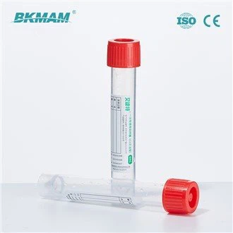 Sample Extraction Tube