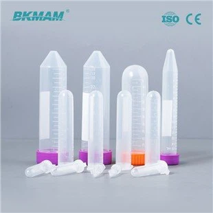 Sterile Centrifuge Tube