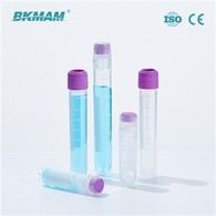 Sterile Cryovials