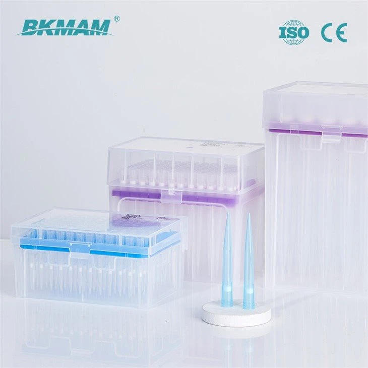 pipette filter