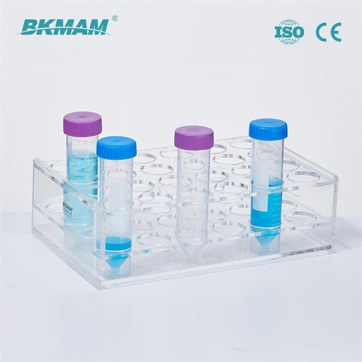 centrifuge tubes rack