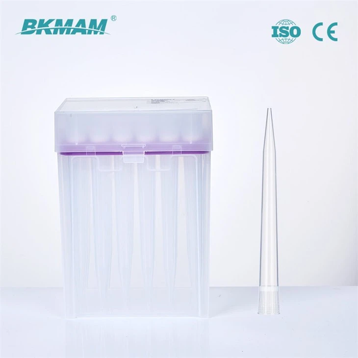 pipette tip
