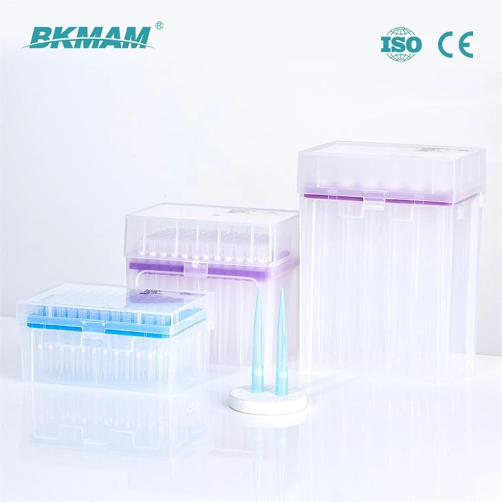 sterile pipette tip
