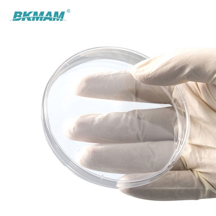 Meetoot 10pcs Disposable Plastic Graduated Pasteur Pipette 10ml Plastic