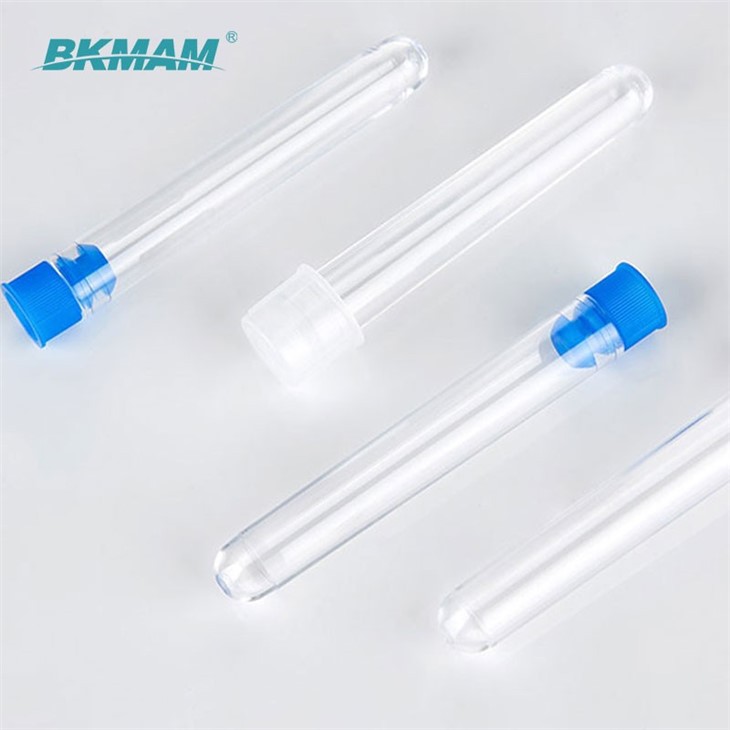 PS Flow Cytometry Tube