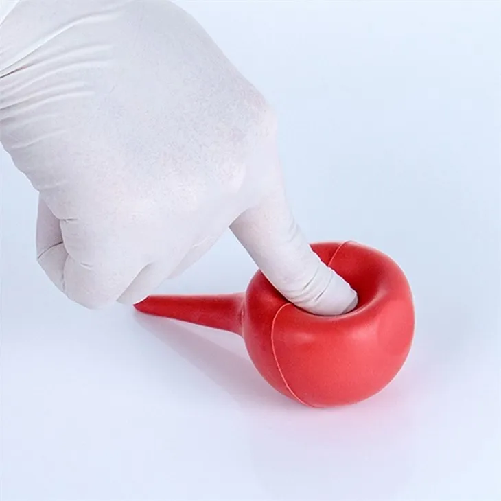 syringe ball