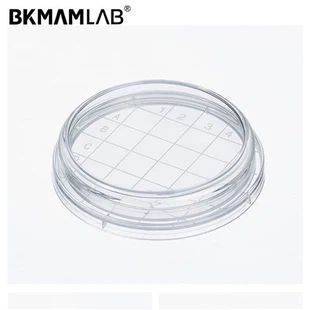 Sterile Rodac Contact Plate