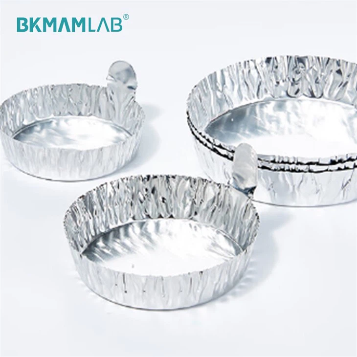 Aluminum Weighing Plate Weighing Dishes