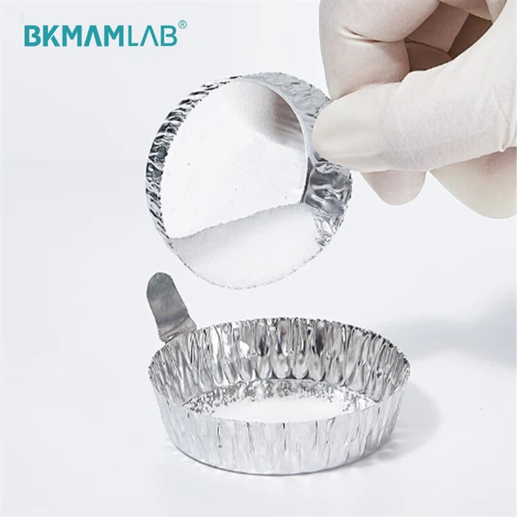 Aluminum Weighing Plate Weighing Dishes