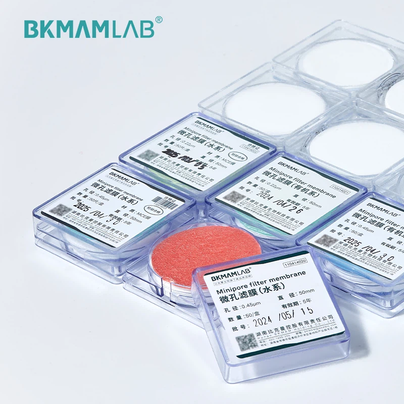 0.22um 0.45um Filter Membrane factory
