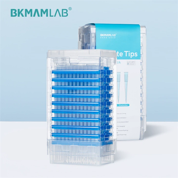 10 Layers Stackable Pipette Tips suppliers