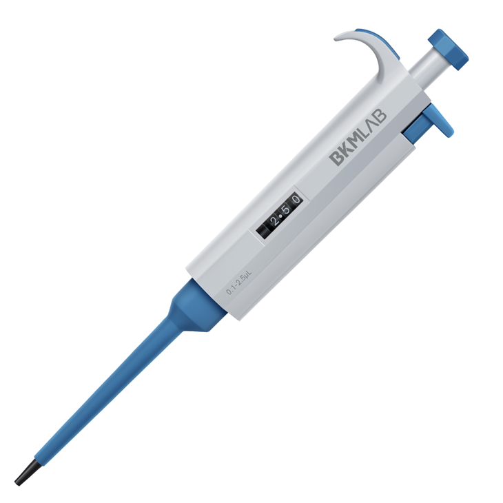 10ul-1000ul Adjustable Single Channel Pipette suppliers