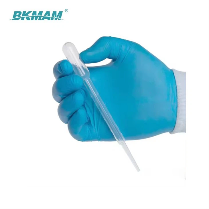 3ML Pasteur Transfer Pipette