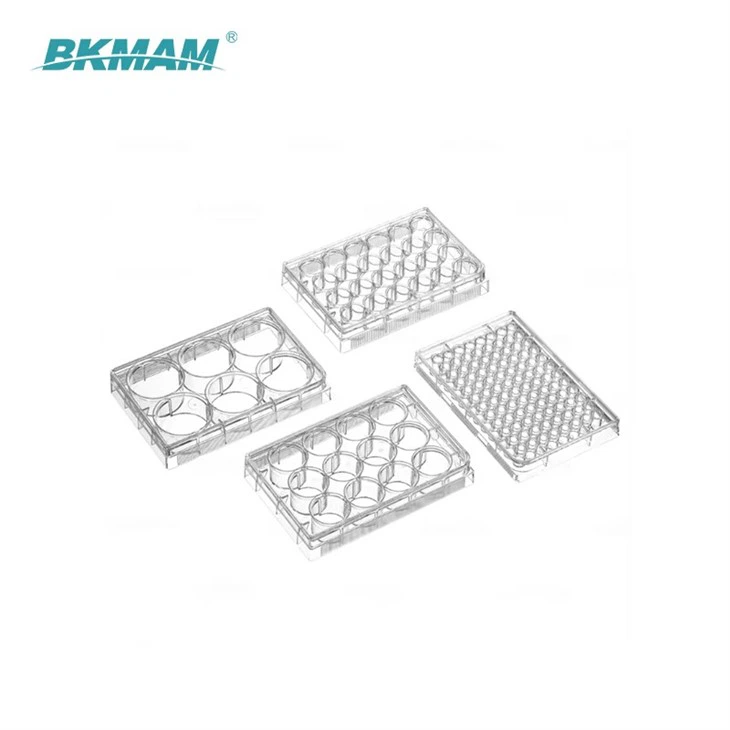 96Well Cell Culture Plate