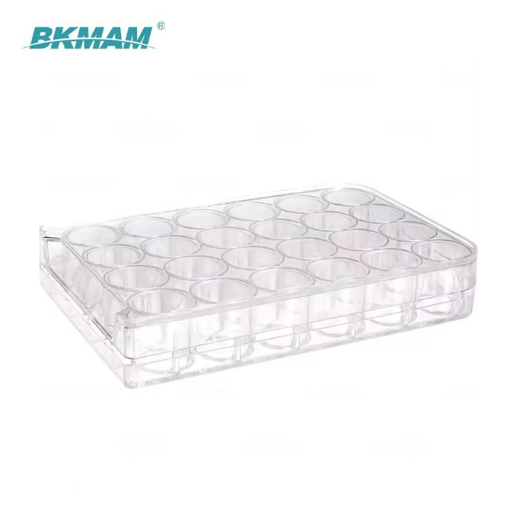 96Well Cell Culture Plate