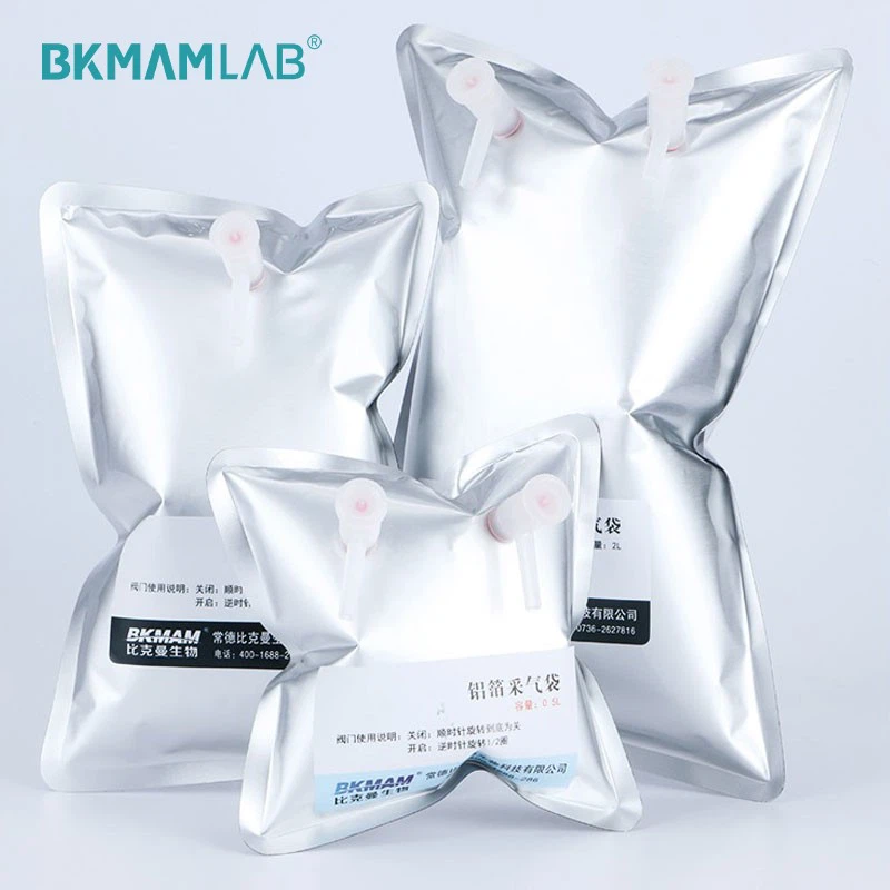Air Sampling Bags