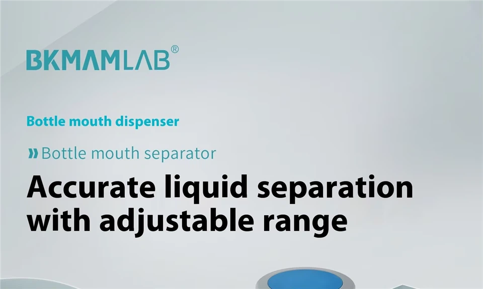 Bottle-Top Dispenser