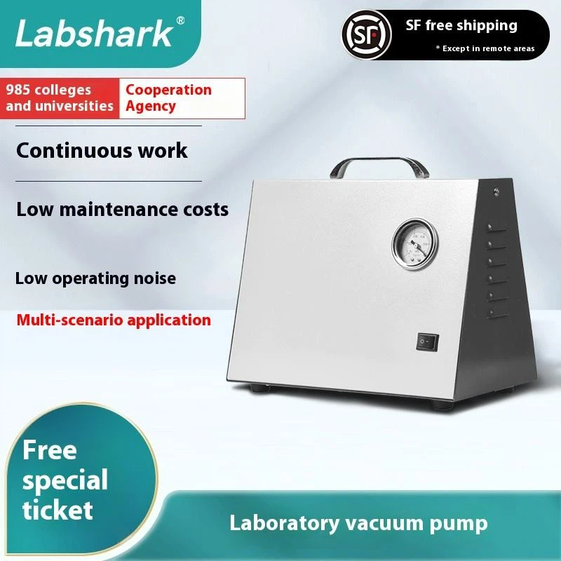 Diaphragm Vacuum Pump best