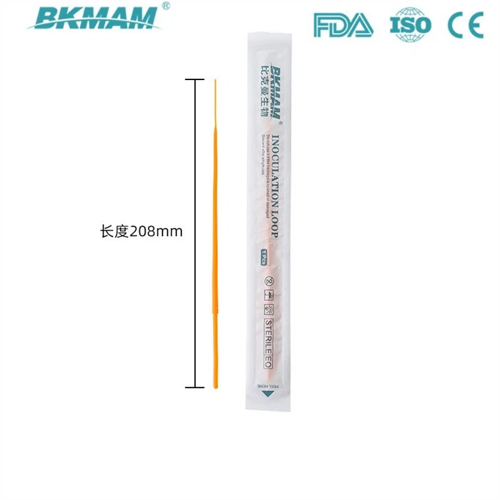 Plastic Inoculation Loops2