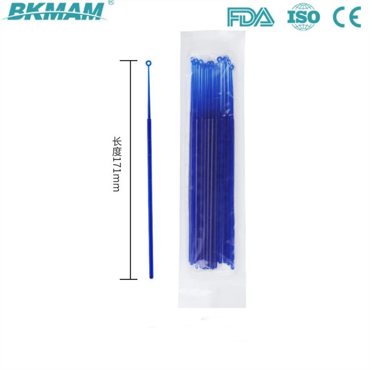 Plastic Inoculation Loops4