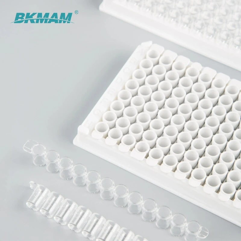 ELISA Microplates