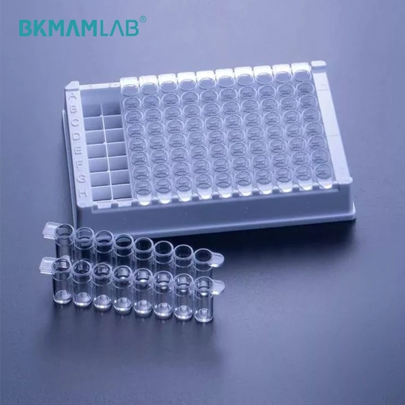 ELISA Microplates