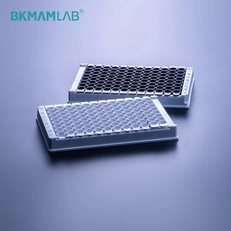 ELISA Microplates