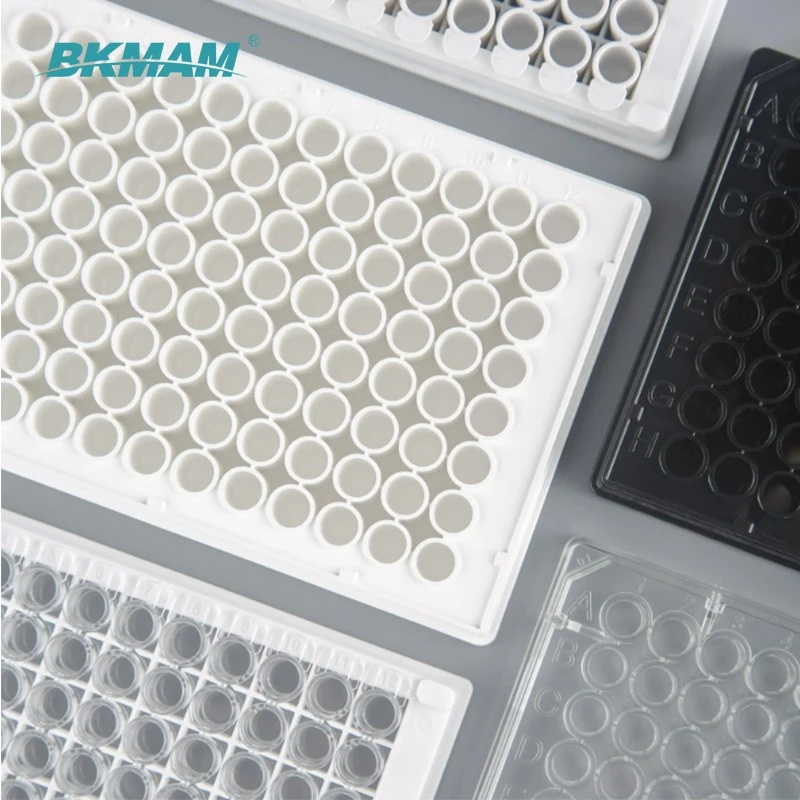 ELISA Microplates