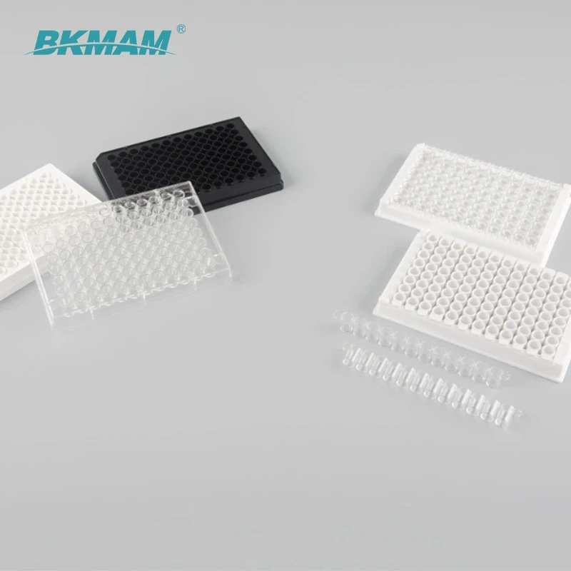 ELISA Microplates
