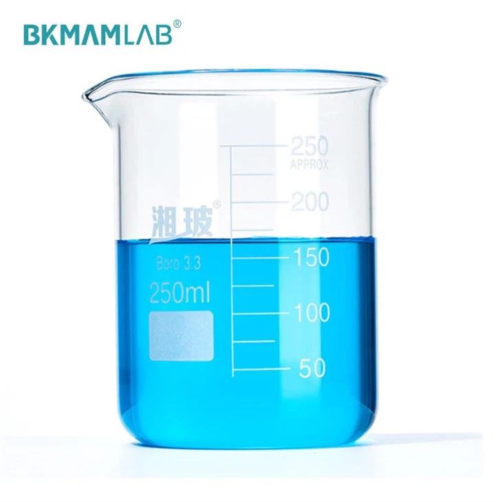 Glassware High Borosilicate Glass Beaker