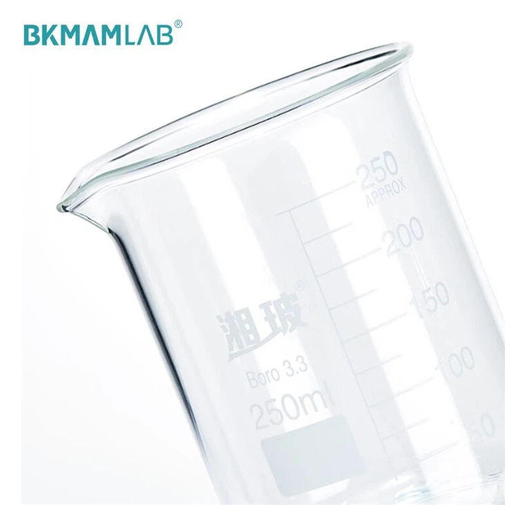 Glassware High Borosilicate Glass Beaker