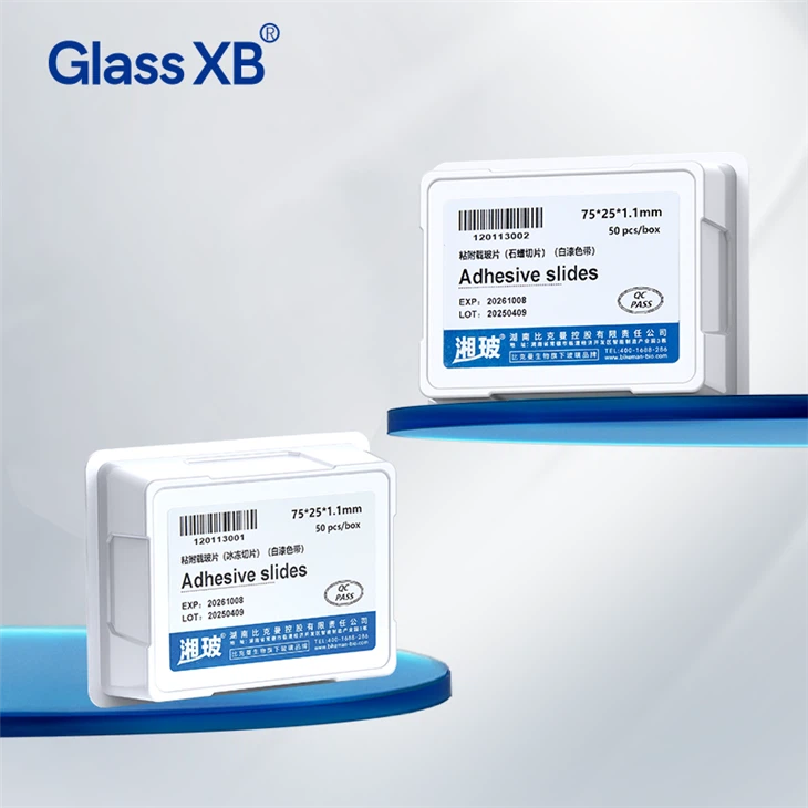 Glassware Slides Attach Glass Slides best