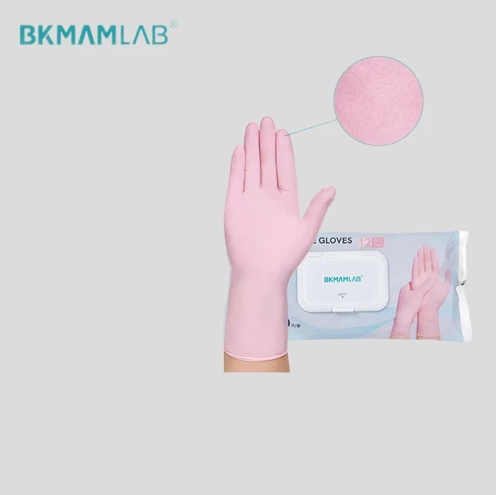 Laboratory Research Gloves3