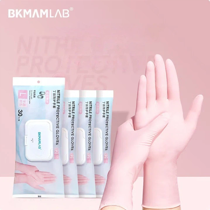 Laboratory Research Gloves4