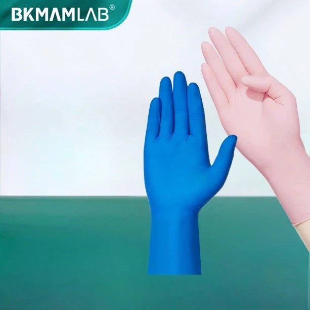 Laboratory Research Gloves6
