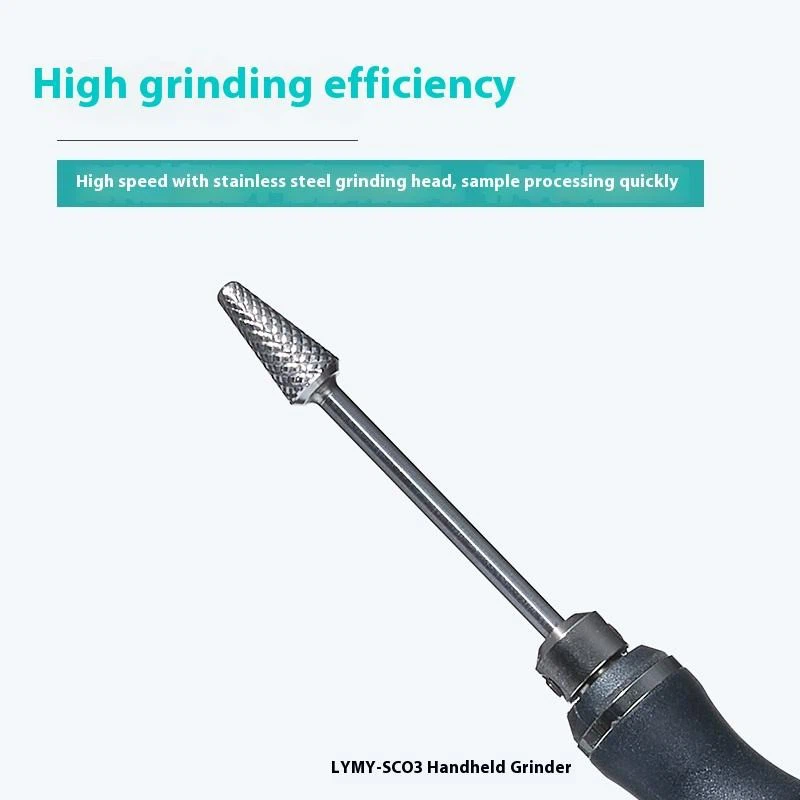 Handheld Tissue Grinder factory