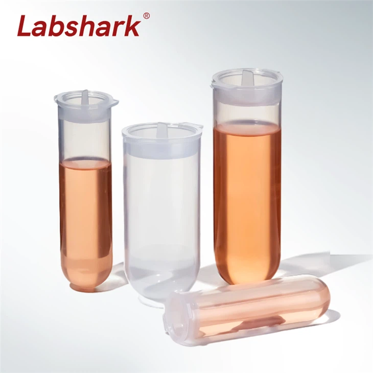 Lab 10ml 15ml Centrifuge Tube With Gland Cap high quality