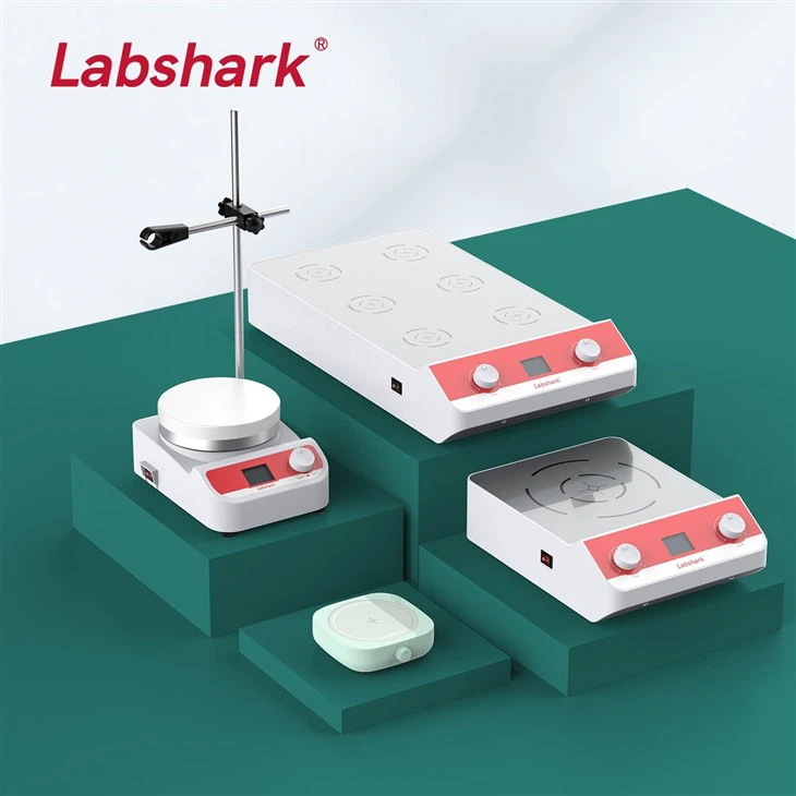 Lab Equipment Supplier Magnetic Stirrer best