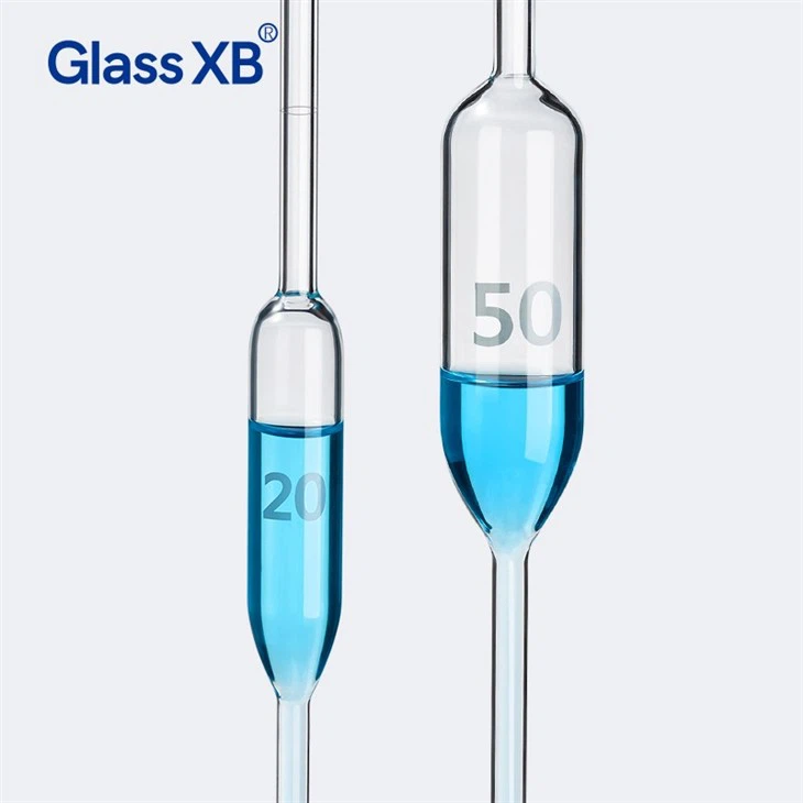 Lab Glassware Glass Big-Bellied Pipette best