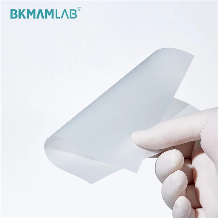Lab Manufacturer Thickened Weighing Paper high quality